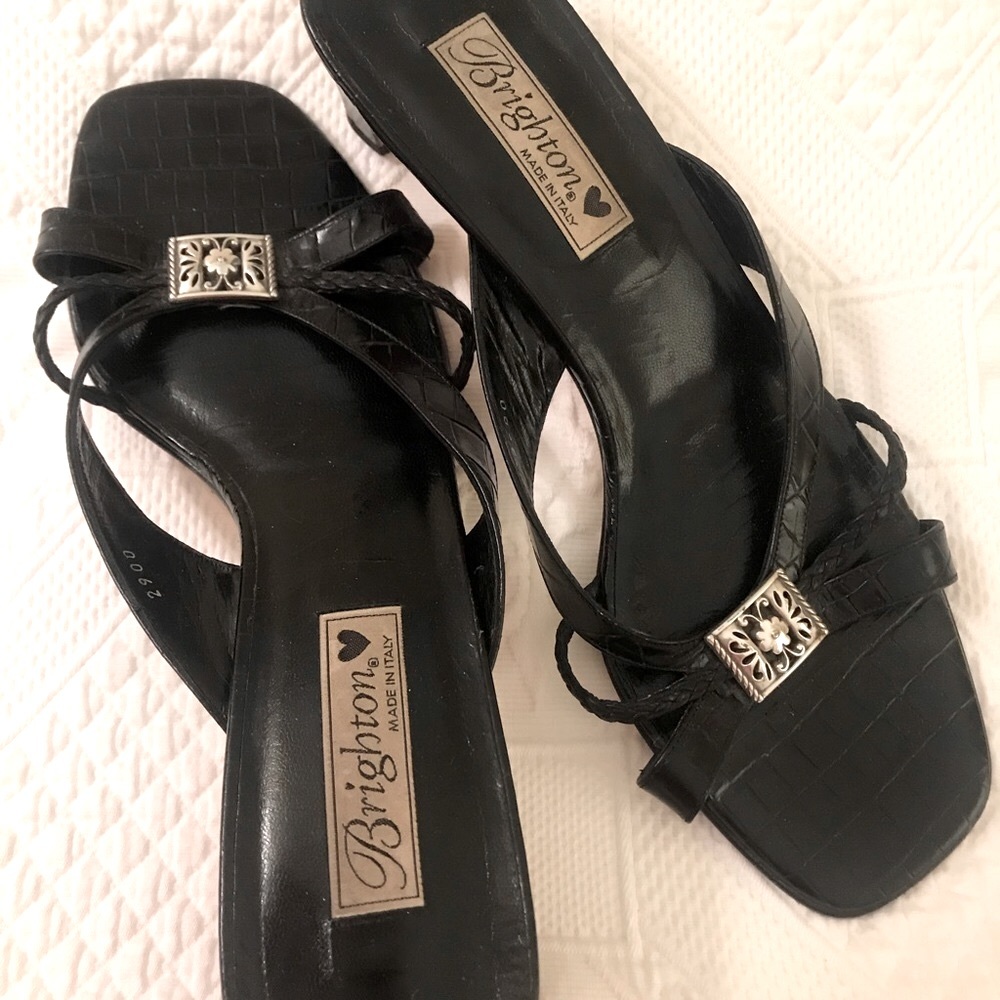 Shoes Womens, Brighton, 9.5